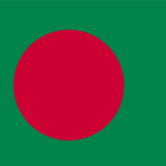 Flag of Bangladesh