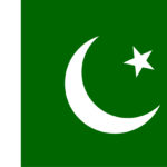 Flag of Pakistan
