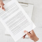 私文書認証の公証役場窓口申請手数料が改定されます【2025年10月1日~、アポスティーユ・公証】