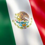 Flag of Mexico