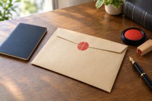 犯罪経歴証明書（無犯罪証明書）のアポスティーユ｜警察での取り方・開封無効の注意・翻訳