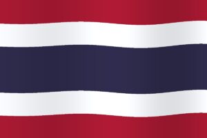 タイ向け文書の領事認証・アポスティーユ取得代行【2027年2月28日からアポスティーユに切り替え】