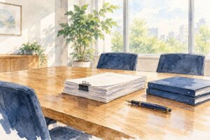 定款の英訳(Articles of Incorporation)・議事録の英訳とアポスティーユ|公証役場の手続きと費用
