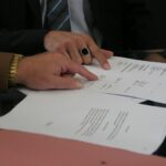 バヌアツ市民権委員会に対する汚職疑惑の調査委員会(COI)について