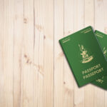 寄付金の支払いによるバヌアツ市民権のパスポートは、緑色のパスポートなのか?