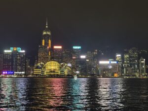 HSBC香港の口座開設をしてきました【体験談・香港上海銀行】