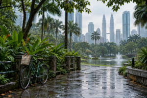 マレーシアMM2Hの条件と費用【2026年】｜長期滞在ビザは定期預金15万ドルから、永住権との違いも解説