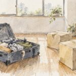 海外移住の税金と住民票【2026年】出国前後の手続きチェックリスト｜会社員・経営者・個人事業主