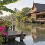 タイ移住の条件と費用【2026年】｜リタイアメントビザ・LTR・DTVを比較