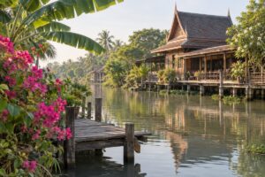 タイ移住の条件と費用【2026年】｜リタイアメントビザ・LTR・DTVを比較