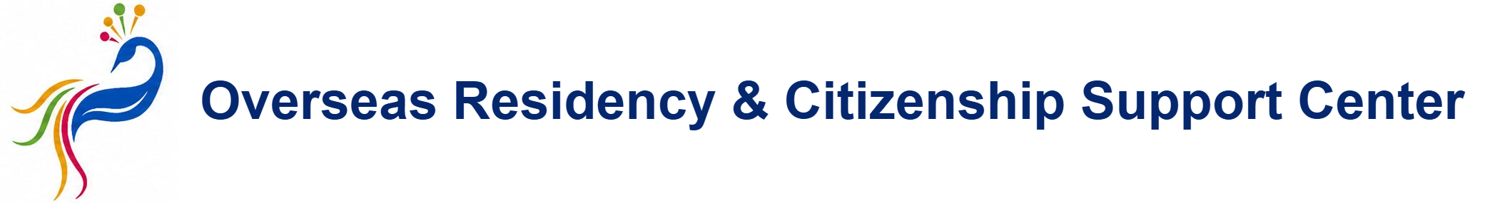 Overseas Residency & Citizenship Support Center