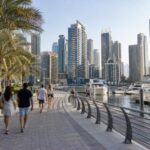 ドバイ（UAE）に税金はない？所得税・法人税・VATの実際と、日本側で残る税金【2026年】